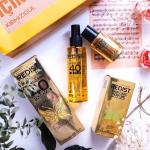 Redist Miracle Hair Care Parfum 40 Overdose 50ml Miracle Oil | Anti-Malodour | Nourishes