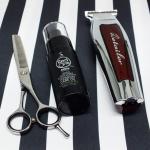 RedOne Keratin Care Oil, Beard & Moustache Conditioning