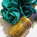 Redist Miracle Hair Care Parfum 40 Overdose 50ml Miracle Oil | Anti-Malodour | Nourishes