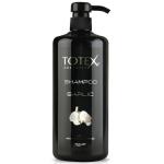 Totex Shampoo Garlic 750ml