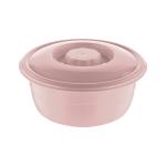 Round Lid Storage Container 1 lt.