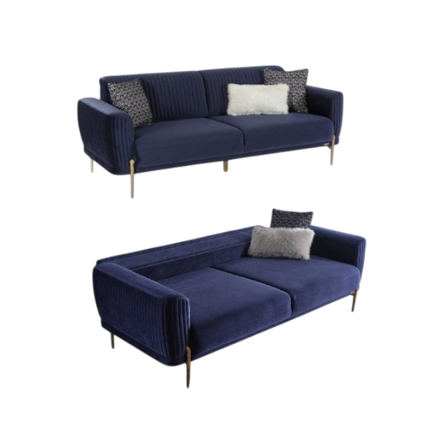 Betty 3 Seater Sofabed