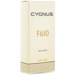 CYGNUS EAU DE TOILETTE FOR WOMEN F610 75ml