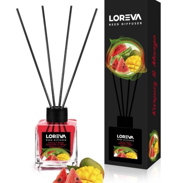 WATERMELON&MANGO REED DIFFUSER 100 ML