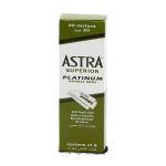 ASTRA RAZOR BLADES