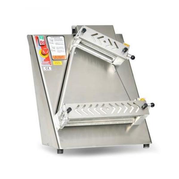 BHA-30 Dough Rolling Machine