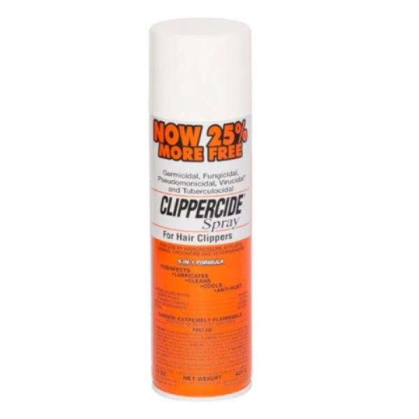 Clippercide Spray 425ml