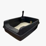 CAT TOILET LITTER BOX