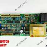 RAVENHEAT CSI 85 CSI 85T BOILER PCB 0012CIR05005/2