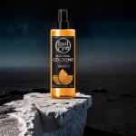 Redone Tabacco Aftershave Natural Cologne Series All Skin Essential 80° 400ml