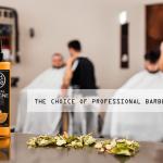 Redone Tabacco Aftershave Natural Cologne Series All Skin Essential 80° 400ml