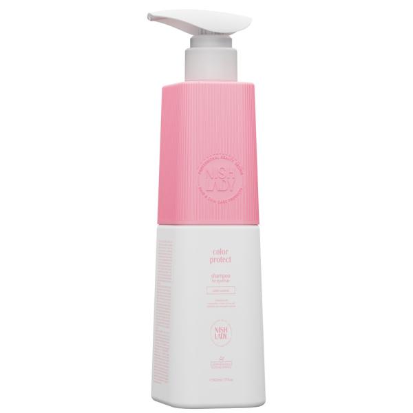 Colour Protect Shampoo for Dyed Hair, 503 ml
