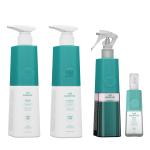 Curl Manifesto SET for Curly Hair