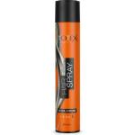 Totex Hair Spray Ultra Strong 400ml