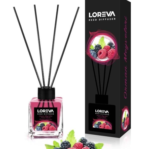 FOREST FRUITS REED DIFFUSER 100 ML