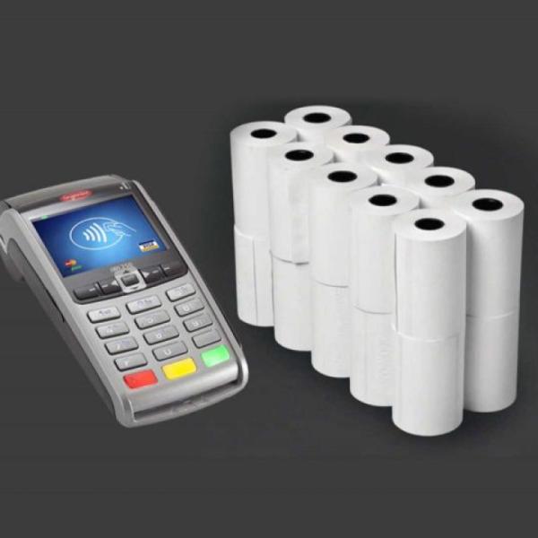 57×40 Thermal Till Roll x50