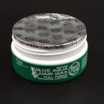 Redone Full Force Aqua Hair Wax | Olive 150ml | Nourishing Care | Shine Look | Maximum Control