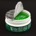 Redone Full Force Aqua Hair Wax | Olive 150ml | Nourishing Care | Shine Look | Maximum Control