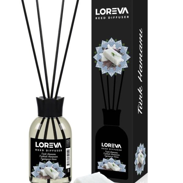 TURKISH BATH ENVIRONMENTAL FRAGRANCE 110 ml