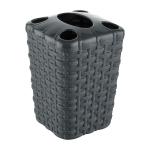 Decorative Toothbrush Holder