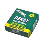 Derby Razor Blades x 100