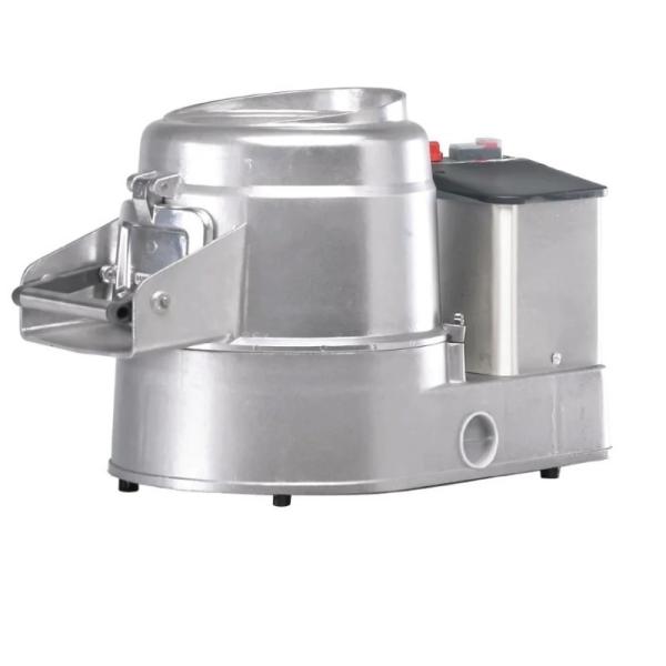 Sammic PP6 Potato Rumbler 6kg. Product Ref:00603.Model: PP6