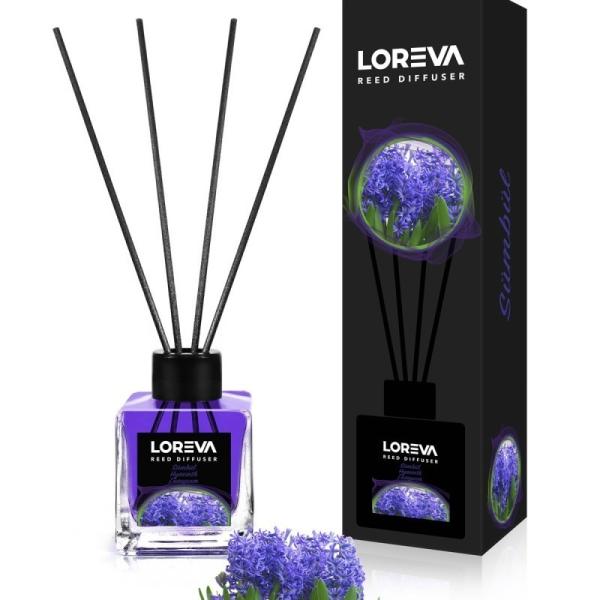HYACINTH REED DIFFUSER 100 ML