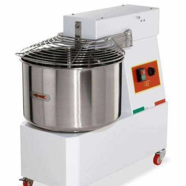 DOUGH MIXER 62L (SPIRAL)