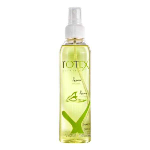 Totex Spray Cologne 200ml