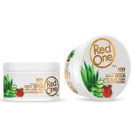 RedOne Facial Scrub – Aloe Vera – Strawberry 450ML