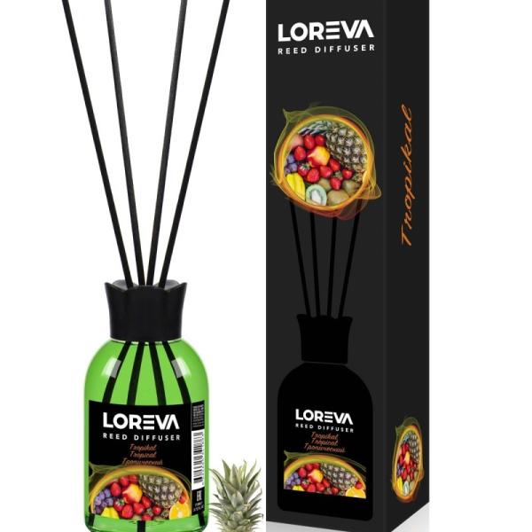 TROPICAL ENVIRONMENTAL FRAGRANCE 110 ml