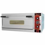 E4331AB Electrıcal Pızza Oven Analog Control