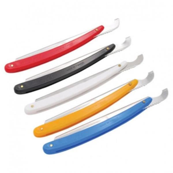 ALI BIYIKLI PROFESSIONAL TURKISH CUT THROAT