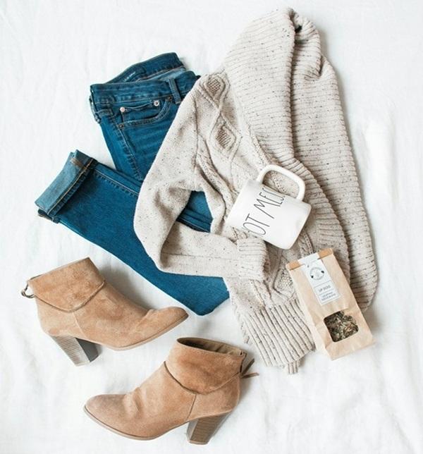 Clothes, Shoes & Accessories