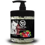 RedOne Shaving Gel – Forest Fruits 1000ML