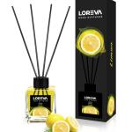 LEMON REED DIFFUSER 100 ML
