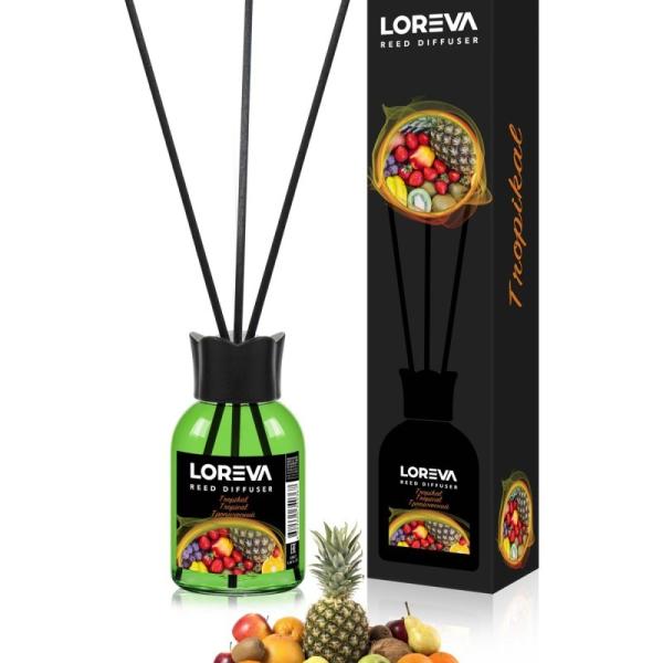 TROPICAL ENVIRONMENTAL FRAGRANCE 55 ml
