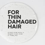 Ultimate Volume Hair Mask