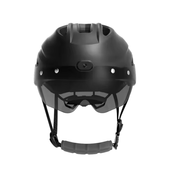 Navio Vision Smart Helmet NVV8-PRO Bicycle – Motorcycle Multifunctional Gps Function With Integrated Camera Blue Toother Helmet Intercom