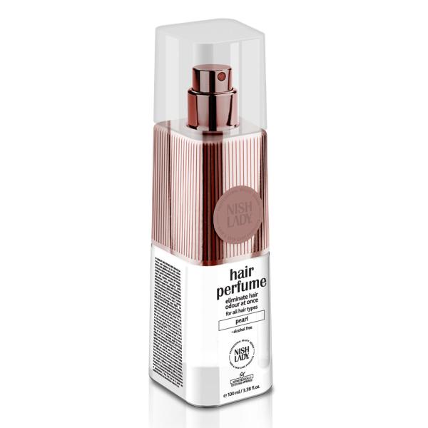 Pearl Hair Perfume