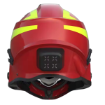 Navio Vison Smart Helmet Safty NSW95 | GPS Realtime Wireless Smart Helmet Safty Protective Helmet with live streaming Camera