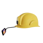 Navio Vision AI Firefighter Smart Helmet NSW20-FIRE | Thermal Imaging Camera Sensor