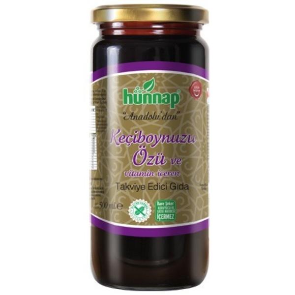 Carob Extract 640 gr