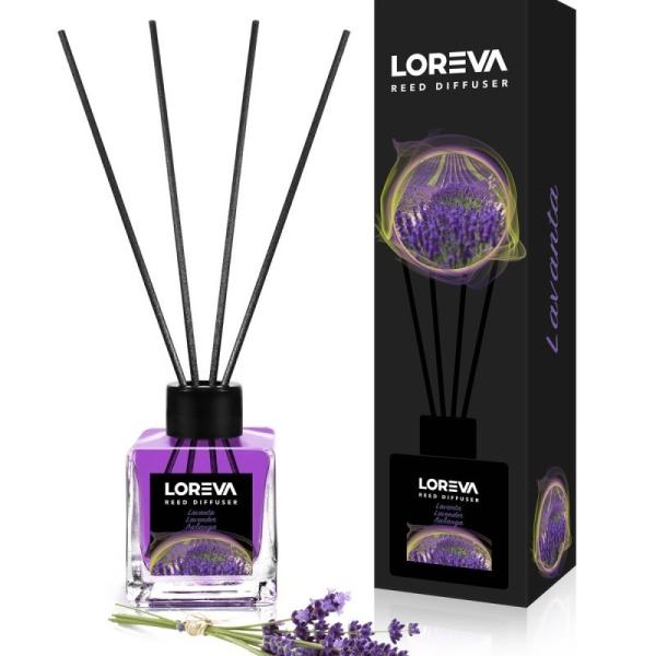 LAVENDER REED DIFFUSER 100 ML