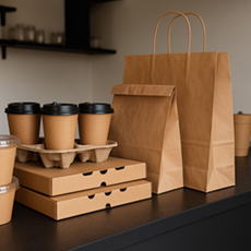 Why Sustainable Packaging Is the Future of E-Commerce