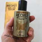 Redist Miracle Hair Care Parfum 40 Overdose 50ml Miracle Oil | Anti-Malodour | Nourishes