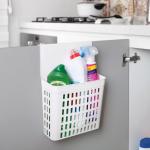 Hanging Organizer in Wardrobe