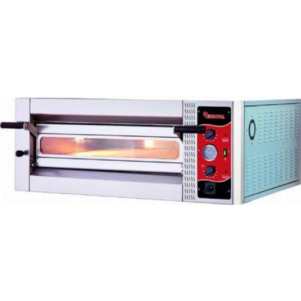 E4301A Electrıcal Pızza Oven Analog Control