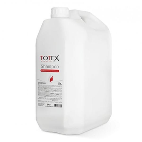 Totex Shampoo 5000 ml