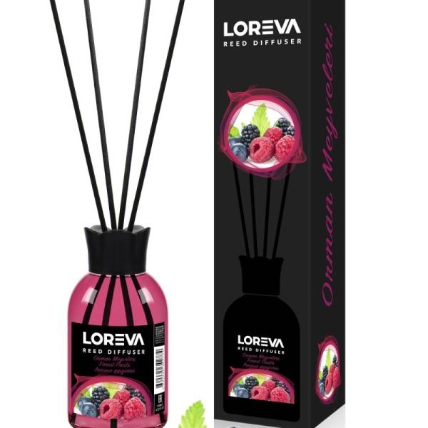 FOREST FRUITS ENVIRONMENTAL FRAGRANCE 110 ml